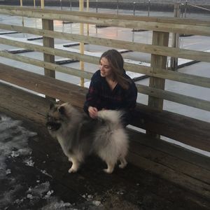 Meet your Posher, Elske